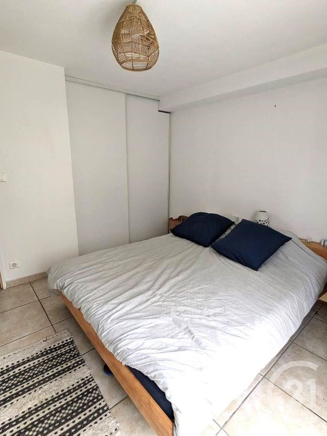 Appartement F2 &agrave; louer - 2 pi&egrave;ces - 42,02 m2 - Perpignan - 66 - LANGUEDOC-ROUSSILLON