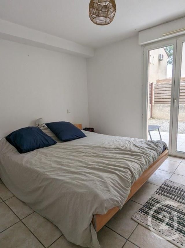 Appartement F2 &agrave; louer - 2 pi&egrave;ces - 42,02 m2 - Perpignan - 66 - LANGUEDOC-ROUSSILLON