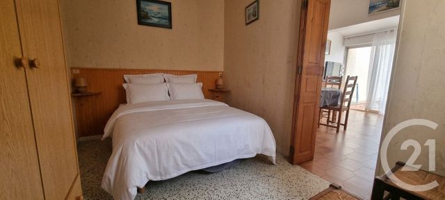 Maison &agrave; vendre - 2 pi&egrave;ces - 27,30 m2 - Argeles Sur Mer - 66 - LANGUEDOC-ROUSSILLON
