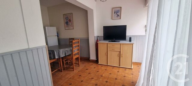 Maison &agrave; vendre - 2 pi&egrave;ces - 27,30 m2 - Argeles Sur Mer - 66 - LANGUEDOC-ROUSSILLON