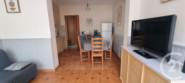 Maison &agrave; vendre - 2 pi&egrave;ces - 27,30 m2 - Argeles Sur Mer - 66 - LANGUEDOC-ROUSSILLON