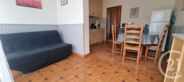 Maison &agrave; vendre - 2 pi&egrave;ces - 27,30 m2 - Argeles Sur Mer - 66 - LANGUEDOC-ROUSSILLON