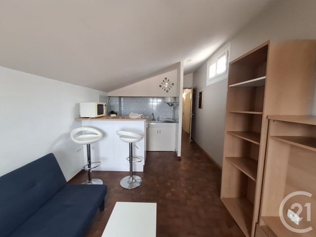 appartement - SOREDE - 66