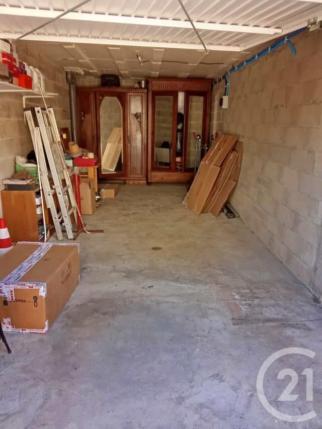 Parking &agrave; vendre - 21,30 m2 - Argeles Sur Mer - 66 - LANGUEDOC-ROUSSILLON