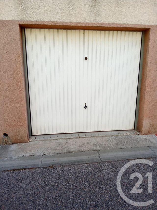 parking - ARGELES SUR MER - 66