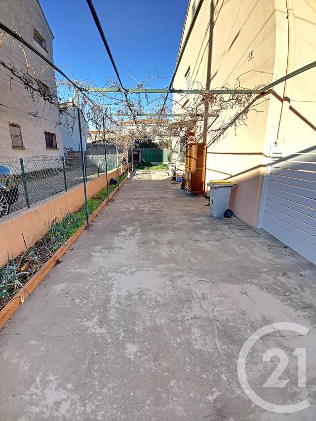 Appartement F3 &agrave; louer - 3 pi&egrave;ces - 70,01 m2 - Elne - 66 - LANGUEDOC-ROUSSILLON