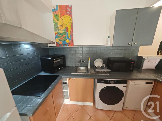 Appartement F3 &agrave; louer - 3 pi&egrave;ces - 62,54 m2 - Perpignan - 66 - LANGUEDOC-ROUSSILLON
