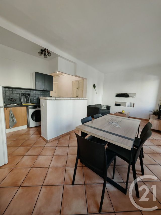 Appartement F3 &agrave; louer - 3 pi&egrave;ces - 62,54 m2 - Perpignan - 66 - LANGUEDOC-ROUSSILLON