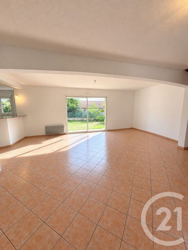 Maison &agrave; louer - 4 pi&egrave;ces - 90,30 m2 - Perpignan - 66 - LANGUEDOC-ROUSSILLON