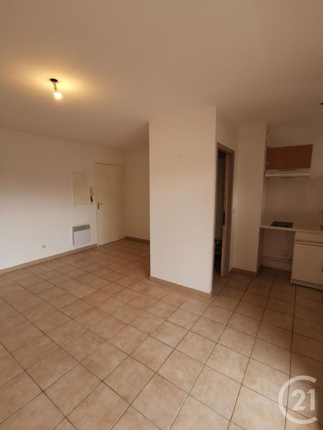 Appartement F2 &agrave; louer - 2 pi&egrave;ces - 36,19 m2 - Perpignan - 66 - LANGUEDOC-ROUSSILLON
