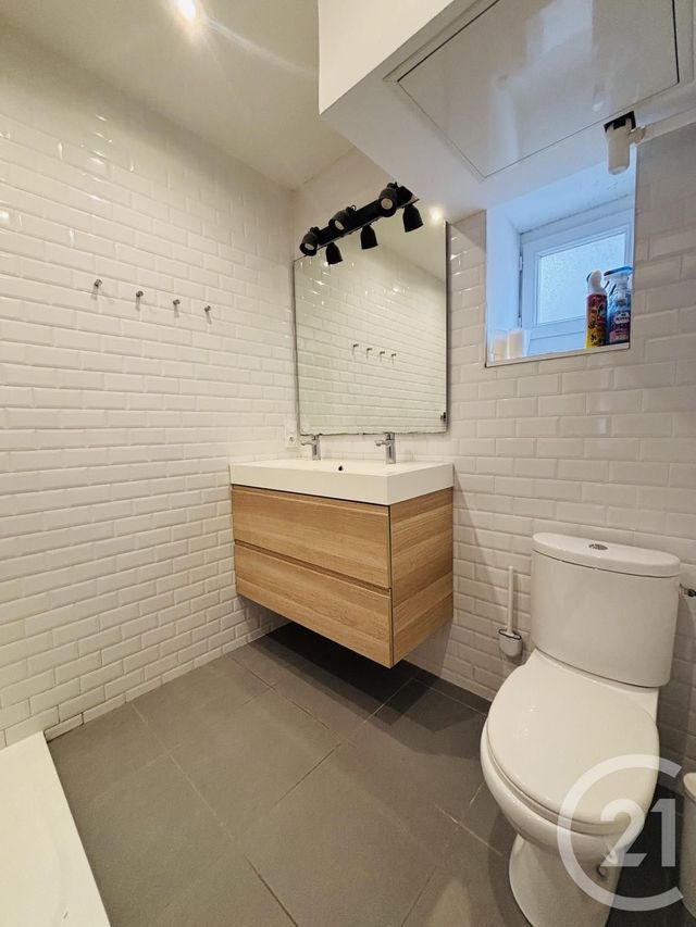 Appartement F2 &agrave; louer - 2 pi&egrave;ces - 52,28 m2 - Perpignan - 66 - LANGUEDOC-ROUSSILLON
