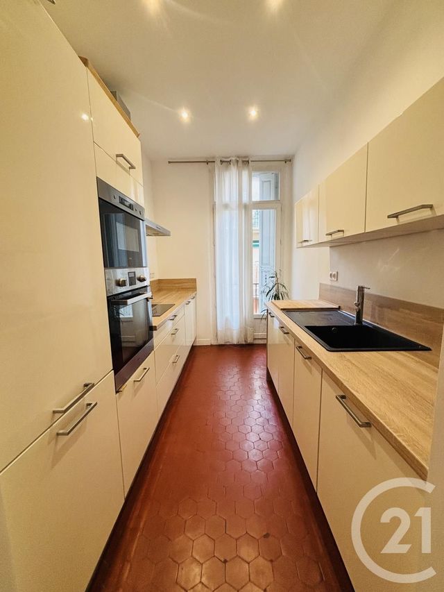 Appartement F2 &agrave; louer - 2 pi&egrave;ces - 52,28 m2 - Perpignan - 66 - LANGUEDOC-ROUSSILLON