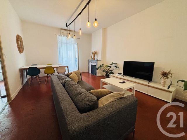 Appartement F2 &agrave; louer - 2 pi&egrave;ces - 52,28 m2 - Perpignan - 66 - LANGUEDOC-ROUSSILLON
