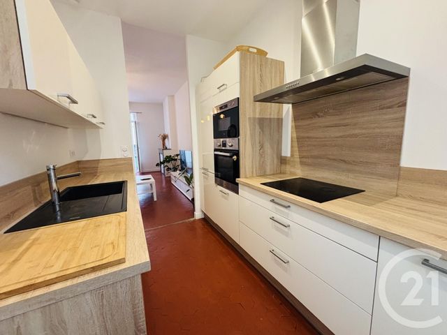 Appartement F2 &agrave; louer - 2 pi&egrave;ces - 52,28 m2 - Perpignan - 66 - LANGUEDOC-ROUSSILLON
