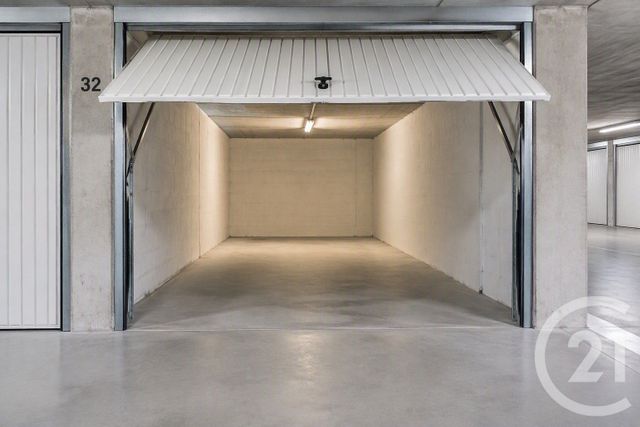 Parking &agrave; vendre - 14 m2 - Argeles Sur Mer - 66 - LANGUEDOC-ROUSSILLON