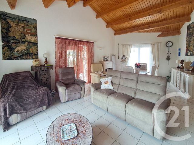 Maison &agrave; vendre - 5 pi&egrave;ces - 139 m2 - Bretignolles Sur Mer - 85 - PAYS-DE-LOIRE