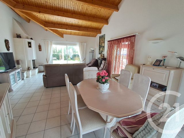 Maison &agrave; vendre - 5 pi&egrave;ces - 139 m2 - Bretignolles Sur Mer - 85 - PAYS-DE-LOIRE