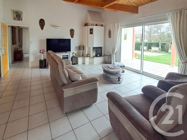 Maison &agrave; vendre - 5 pi&egrave;ces - 139 m2 - Bretignolles Sur Mer - 85 - PAYS-DE-LOIRE