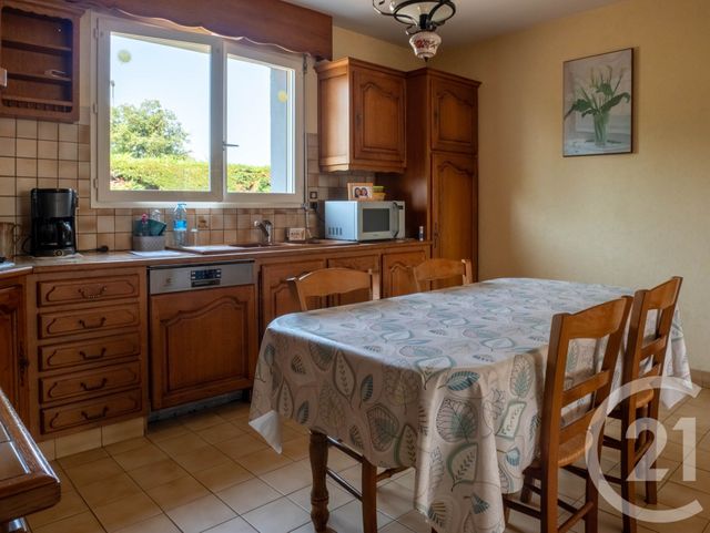 Maison à vendre - 6 pièces - 131 m2 - Brem Sur Mer - 85 - PAYS-DE-LOIRE