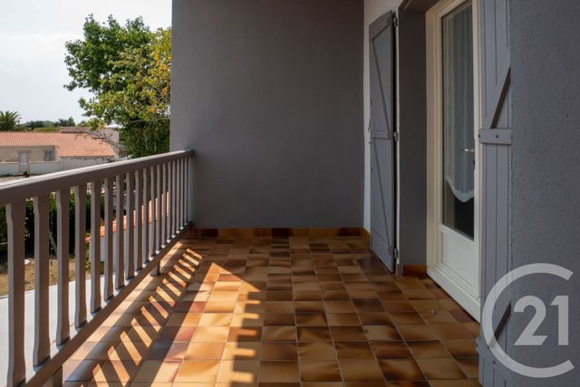 Maison à vendre - 6 pièces - 131 m2 - Brem Sur Mer - 85 - PAYS-DE-LOIRE