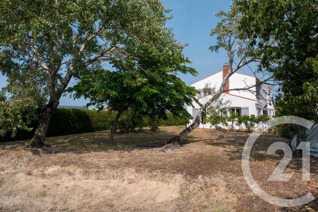 Maison à vendre - 6 pièces - 131 m2 - Brem Sur Mer - 85 - PAYS-DE-LOIRE