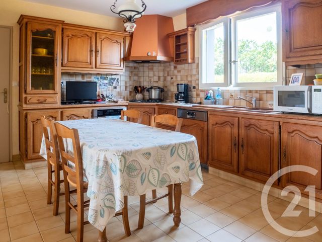 Maison à vendre - 6 pièces - 131 m2 - Brem Sur Mer - 85 - PAYS-DE-LOIRE