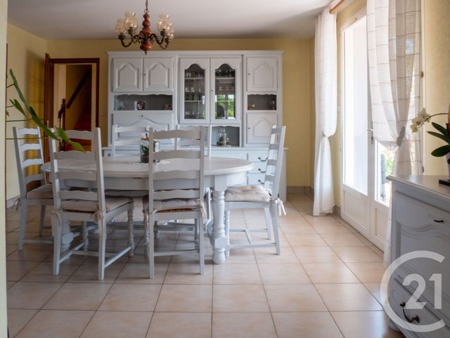 Maison à vendre - 6 pièces - 131 m2 - Brem Sur Mer - 85 - PAYS-DE-LOIRE