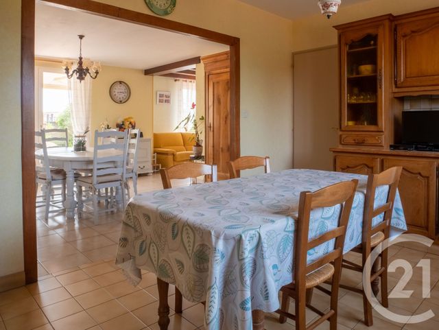 Maison à vendre - 6 pièces - 131 m2 - Brem Sur Mer - 85 - PAYS-DE-LOIRE