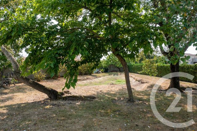 Maison à vendre - 6 pièces - 131 m2 - Brem Sur Mer - 85 - PAYS-DE-LOIRE