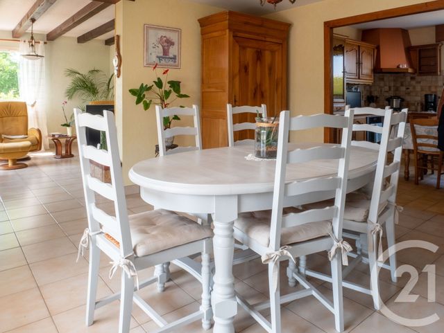 Maison à vendre - 6 pièces - 131 m2 - Brem Sur Mer - 85 - PAYS-DE-LOIRE