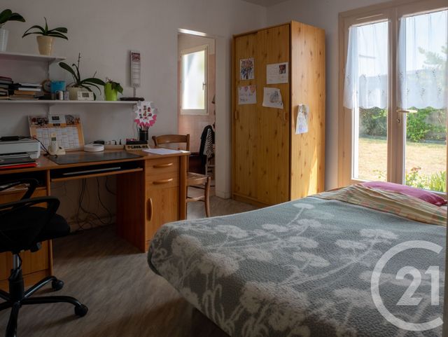 Maison à vendre - 6 pièces - 131 m2 - Brem Sur Mer - 85 - PAYS-DE-LOIRE