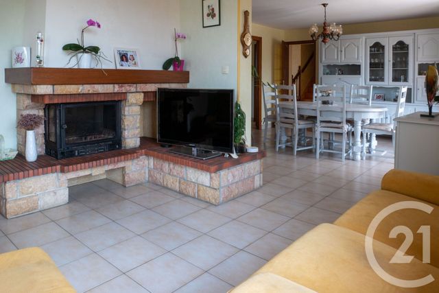 Maison à vendre - 6 pièces - 131 m2 - Brem Sur Mer - 85 - PAYS-DE-LOIRE