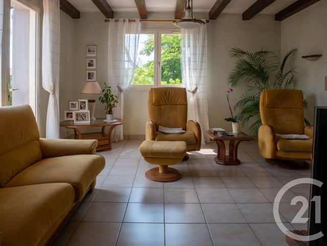 Maison à vendre - 6 pièces - 131 m2 - Brem Sur Mer - 85 - PAYS-DE-LOIRE