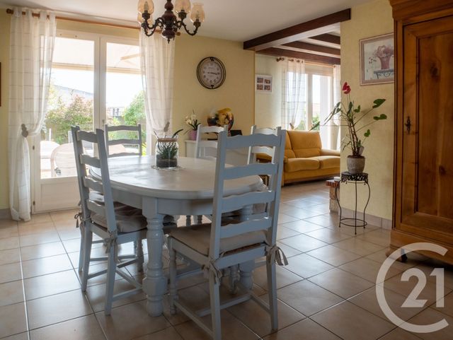 Maison à vendre - 6 pièces - 131 m2 - Brem Sur Mer - 85 - PAYS-DE-LOIRE