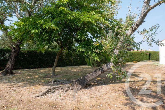 Maison à vendre - 6 pièces - 131 m2 - Brem Sur Mer - 85 - PAYS-DE-LOIRE