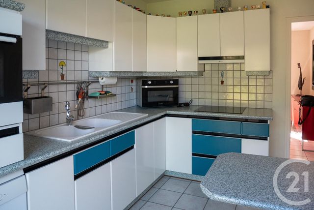 Maison à vendre - 4 pièces - 96 m2 - Bretignolles Sur Mer - 85 - PAYS-DE-LOIRE