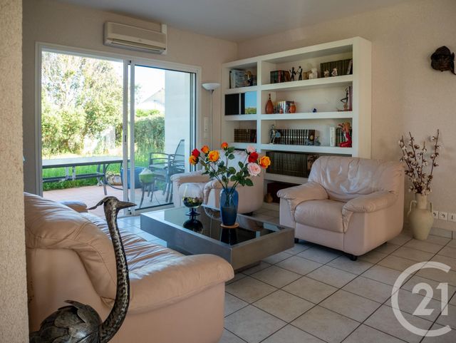 Maison à vendre - 4 pièces - 96 m2 - Bretignolles Sur Mer - 85 - PAYS-DE-LOIRE