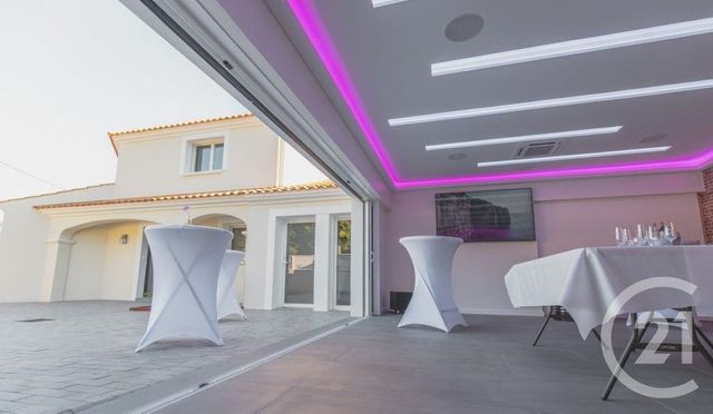 Maison &agrave; vendre - 9 pi&egrave;ces - 251 m2 - Bretignolles Sur Mer - 85 - PAYS-DE-LOIRE