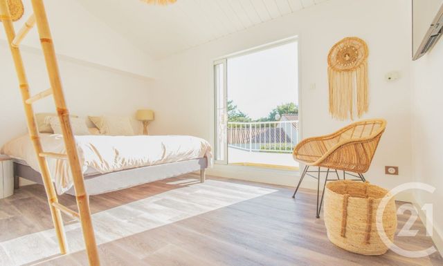 Maison &agrave; vendre - 9 pi&egrave;ces - 251 m2 - Bretignolles Sur Mer - 85 - PAYS-DE-LOIRE