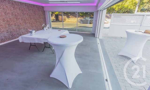 Maison &agrave; vendre - 9 pi&egrave;ces - 251 m2 - Bretignolles Sur Mer - 85 - PAYS-DE-LOIRE