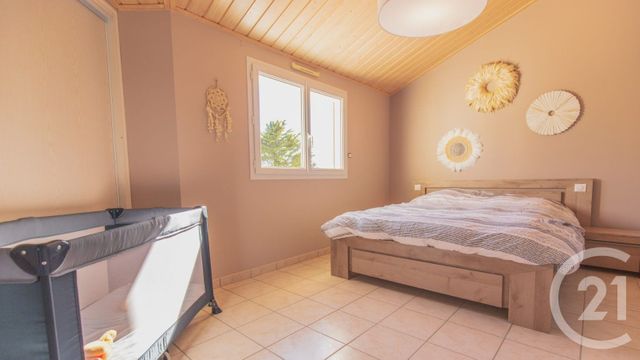 Maison &agrave; vendre - 9 pi&egrave;ces - 251 m2 - Bretignolles Sur Mer - 85 - PAYS-DE-LOIRE
