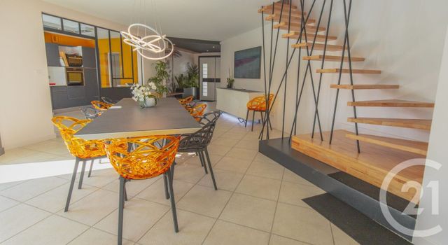 Maison &agrave; vendre - 9 pi&egrave;ces - 251 m2 - Bretignolles Sur Mer - 85 - PAYS-DE-LOIRE