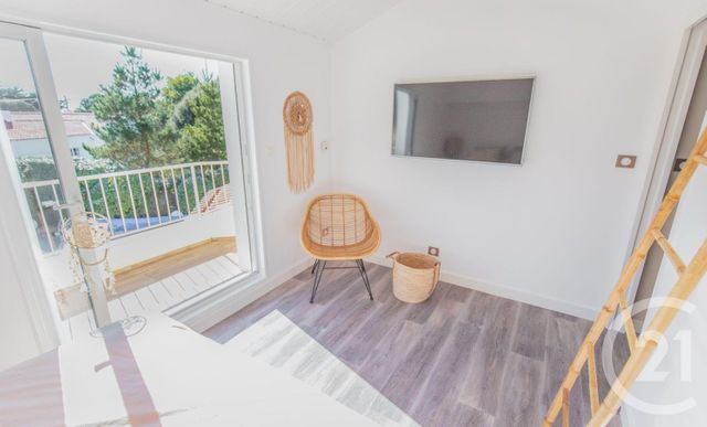 Maison &agrave; vendre - 9 pi&egrave;ces - 251 m2 - Bretignolles Sur Mer - 85 - PAYS-DE-LOIRE