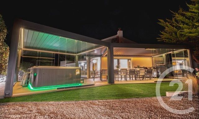 Maison &agrave; vendre - 9 pi&egrave;ces - 251 m2 - Bretignolles Sur Mer - 85 - PAYS-DE-LOIRE