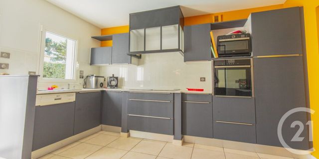 Maison &agrave; vendre - 9 pi&egrave;ces - 251 m2 - Bretignolles Sur Mer - 85 - PAYS-DE-LOIRE