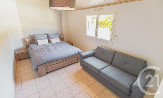 Maison &agrave; vendre - 9 pi&egrave;ces - 251 m2 - Bretignolles Sur Mer - 85 - PAYS-DE-LOIRE