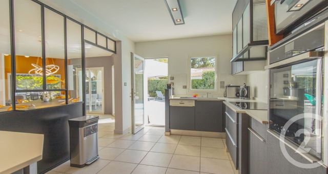 Maison &agrave; vendre - 9 pi&egrave;ces - 251 m2 - Bretignolles Sur Mer - 85 - PAYS-DE-LOIRE