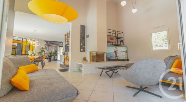 Maison &agrave; vendre - 9 pi&egrave;ces - 251 m2 - Bretignolles Sur Mer - 85 - PAYS-DE-LOIRE