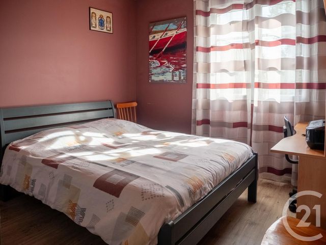 Maison à vendre - 5 pièces - 120,04 m2 - Brem Sur Mer - 85 - PAYS-DE-LOIRE