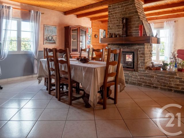 Maison à vendre - 5 pièces - 120,04 m2 - Brem Sur Mer - 85 - PAYS-DE-LOIRE